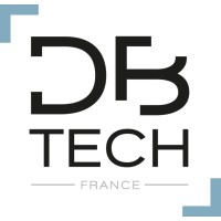 DB TECH logo, DB TECH contact details