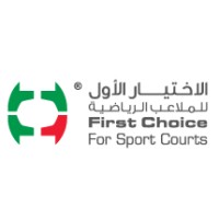 First Choice For Sport Courts logo, First Choice For Sport Courts contact details