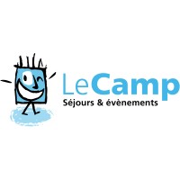 Fondation Le Camp logo, Fondation Le Camp contact details