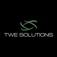 TWE Solutions Inc. logo, TWE Solutions Inc. contact details