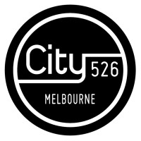 City526 logo, City526 contact details