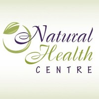 Natural Health Centre logo, Natural Health Centre contact details