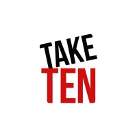 Take Ten India logo, Take Ten India contact details