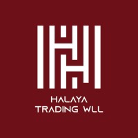 Halaya Trading W.L.L logo, Halaya Trading W.L.L contact details