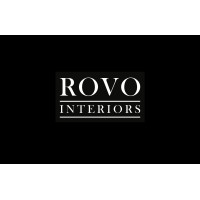 Rovo Interiors logo, Rovo Interiors contact details