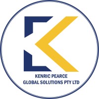 Kenric Pearce Global Solutions Pty Ltd logo, Kenric Pearce Global Solutions Pty Ltd contact details