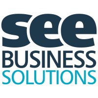 SEE Business Solutions logo, SEE Business Solutions contact details