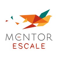 Mentor - Escale ASBL logo, Mentor - Escale ASBL contact details