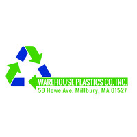 Warehouse Plastics logo, Warehouse Plastics contact details