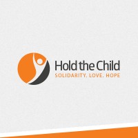 Hold the Child logo, Hold the Child contact details