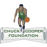 Chuck Cooper Foundation logo, Chuck Cooper Foundation contact details