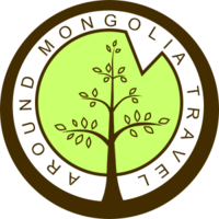 Around Mongolia Travel logo, Around Mongolia Travel contact details