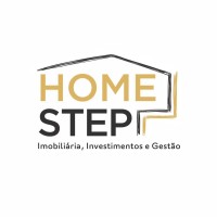 HOMESTEP - Imobiliária, Investimentos e Gestão, LDA logo, HOMESTEP - Imobiliária, Investimentos e Gestão, LDA contact details