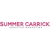 Summer Carrick Creative Marketing logo, Summer Carrick Creative Marketing contact details