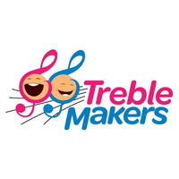 TrebleMakers Music logo, TrebleMakers Music contact details