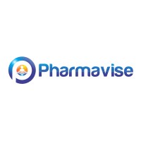 Pharmavise logo, Pharmavise contact details