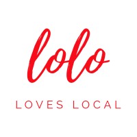 Lolo Loves Local logo, Lolo Loves Local contact details