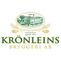 Krönleins Bryggeri AB logo, Krönleins Bryggeri AB contact details