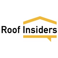 Roof Insiders logo, Roof Insiders contact details