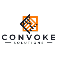 Convoke Solutions logo, Convoke Solutions contact details