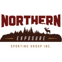 Northern Exposure Sporting Group Inc. logo, Northern Exposure Sporting Group Inc. contact details