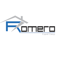 Romero Capital Group logo, Romero Capital Group contact details