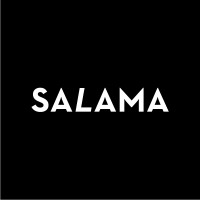 Salama Creative Agency logo, Salama Creative Agency contact details