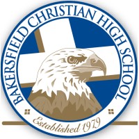 Bakersfield Christian High logo, Bakersfield Christian High contact details