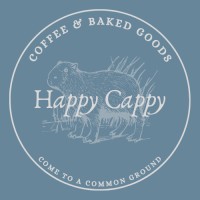 Happy Cappy Coffee and Baked Goods logo, Happy Cappy Coffee and Baked Goods contact details