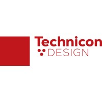 Technicon Design logo, Technicon Design contact details