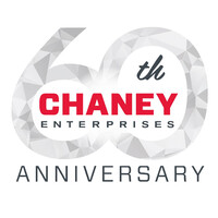 CHANEY ENTERPRISES LP logo, CHANEY ENTERPRISES LP contact details