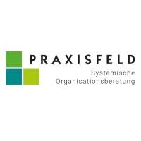 PRAXISFELD GmbH logo, PRAXISFELD GmbH contact details