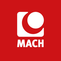 MACH AG logo, MACH AG contact details