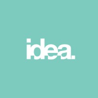 i.d.e.a. logo, i.d.e.a. contact details