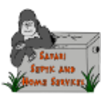 Safari Septic and Home Services logo, Safari Septic and Home Services contact details