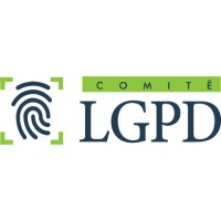 Comitê LGPD logo, Comitê LGPD contact details