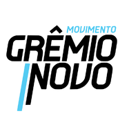 Movimento Grêmio Novo logo, Movimento Grêmio Novo contact details