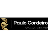 Paulo Cordeiro advogado logo, Paulo Cordeiro advogado contact details