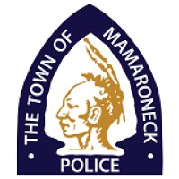 Town of Mamaroneck Police Department logo, Town of Mamaroneck Police Department contact details