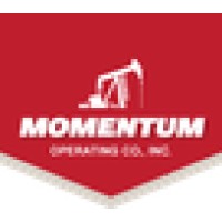 Momentum Operating Co logo, Momentum Operating Co contact details