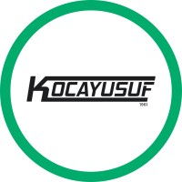 KOCAYUSUF logo, KOCAYUSUF contact details