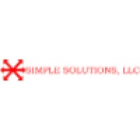 Simple Solutions LLC logo, Simple Solutions LLC contact details