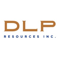 DLP Resources Inc. logo, DLP Resources Inc. contact details