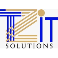 The Zest IT logo, The Zest IT contact details