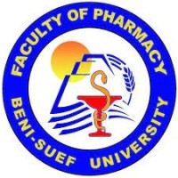 Faculty of Pharmacy, Beni Sueif University, Egypt logo, Faculty of Pharmacy, Beni Sueif University, Egypt contact details