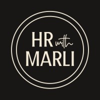 HR with Marli logo, HR with Marli contact details