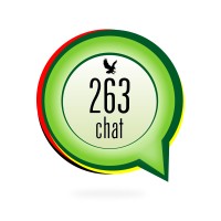 263Chat logo, 263Chat contact details