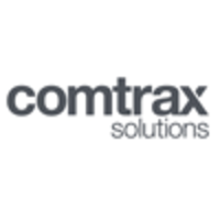 Comtrax Solutions logo, Comtrax Solutions contact details