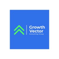 Growth Vector Consulting logo, Growth Vector Consulting contact details