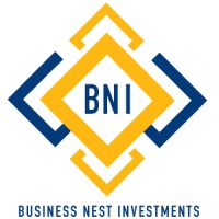 Business Nest Investments logo, Business Nest Investments contact details